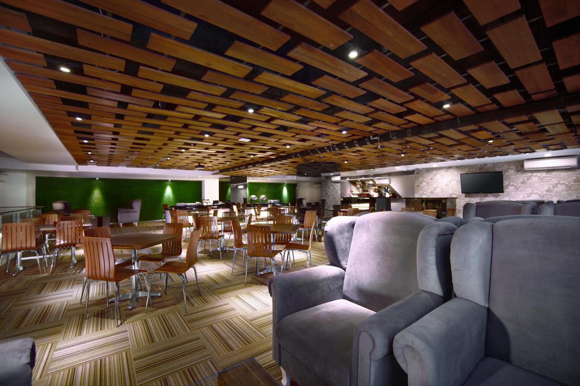 Favehotel Graha Agung Surabaya Esterno foto